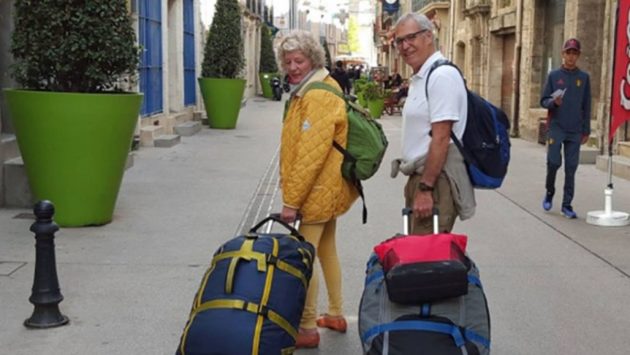 adonde van los jubilados