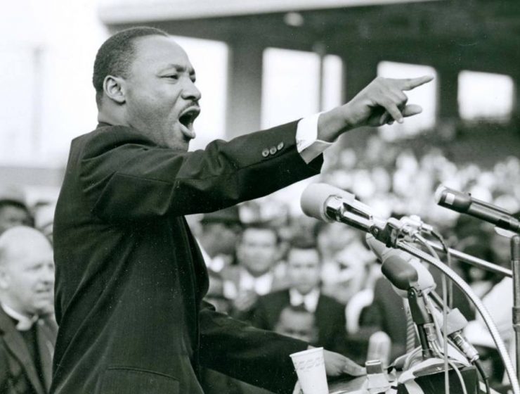 El sueño de Luther King y la lucha cotidiana contra un racismo que no cesa 25 El sueño de Luther King y la lucha cotidiana contra un racismo que no cesa 16