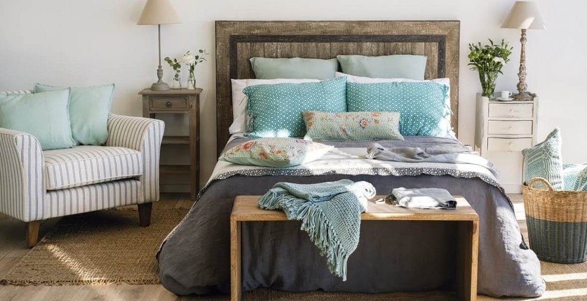 Cómo ubicar la cama para lograr un buen descanso 1