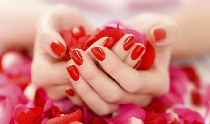 Ideas para pintarse las uñas