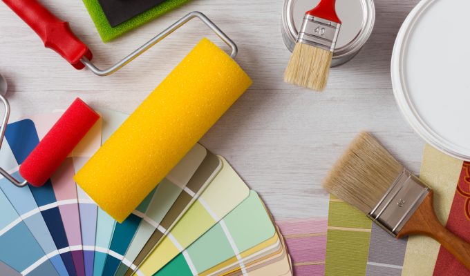 Combinaciones de colores para exteriores de casas