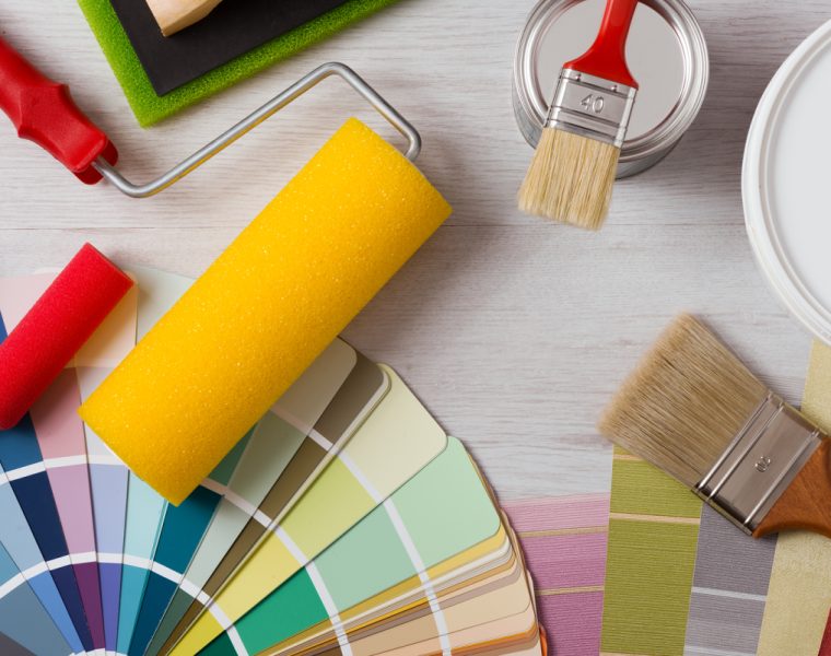 Combinaciones de colores para exteriores de casas