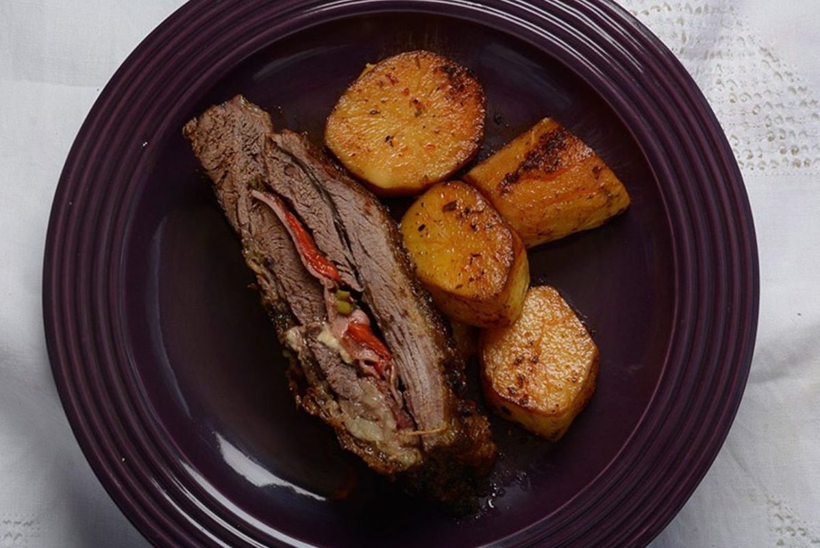 comidas ricas y faciles