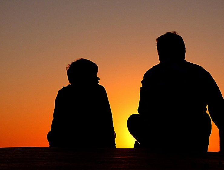 Criticar y culpar a los padres... ¿Hasta cuándo? La importancia de reconciliarse a tiempo 2 Criticar y culpar a los padres... ¿Hasta cuándo? La importancia de reconciliarse a tiempo 1