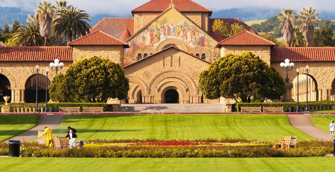 cursos gratuitos stanford