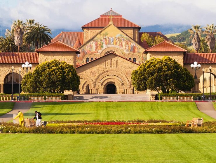 cursos gratuitos stanford