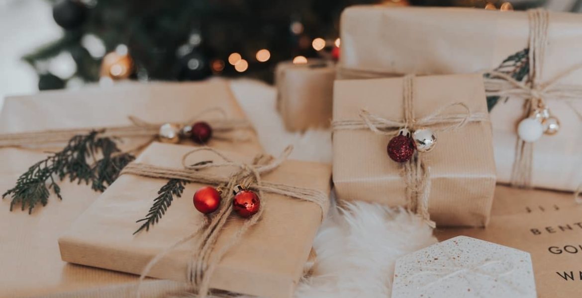 ideas para regalar en navidad