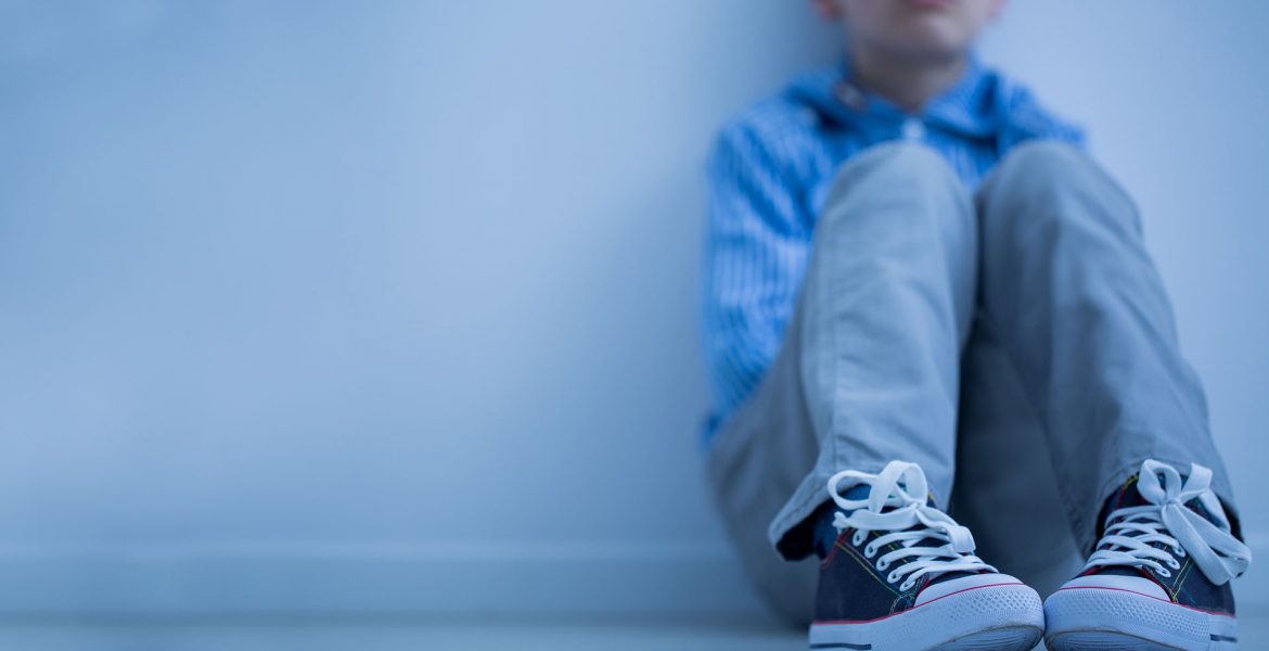 Asperger: una mamá cuenta el proceso de digerir y amar las dificultades de un hijo 3