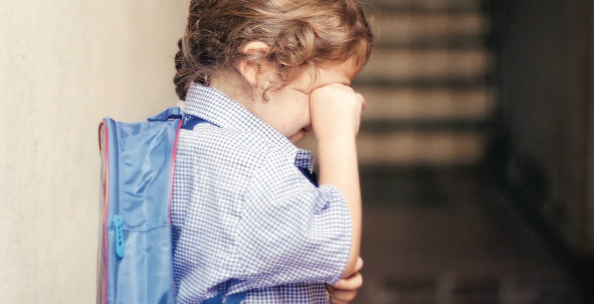 Para la próxima vez que uno de tus hijos llore… 2