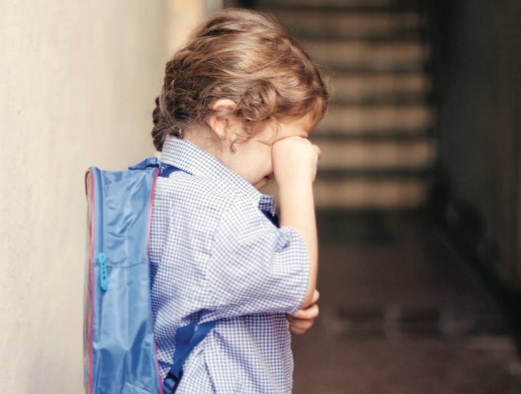 Para la próxima vez que uno de tus hijos llore… 3