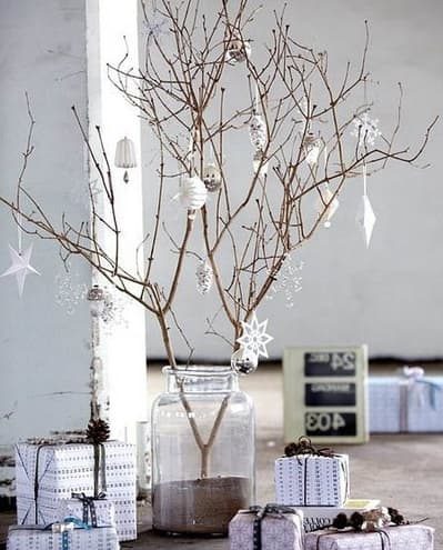 decoraciones navideñas