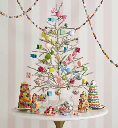 decoraciones navideñas