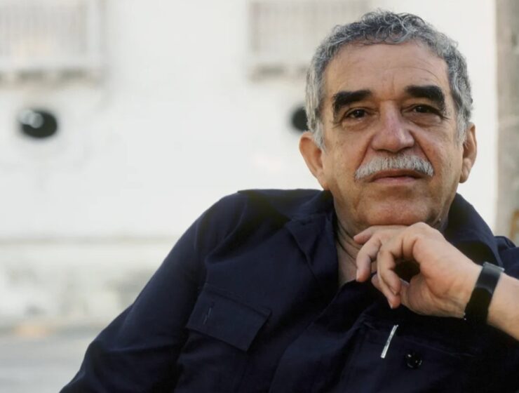 mejores frases de gabriel garcía márquez