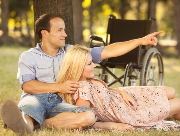 discacitado o capacidad diferente