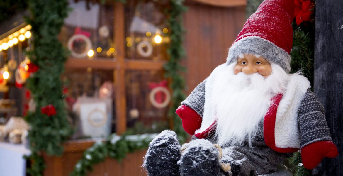 tradiciones de navidad