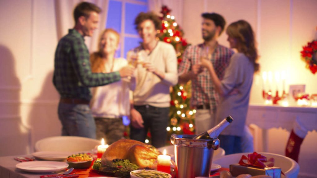 Qué es el Pesebre: una tradición surgida de una frase de San Lucas 17 pautas conflictos en las fiestas