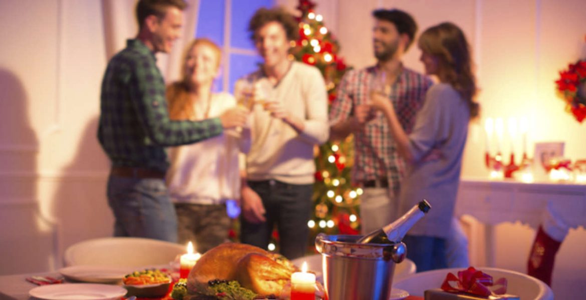 pautas conflictos en las fiestas