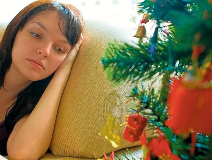 Cómo sobrevivir a la Navidad lejos de casa 8 Navidad lejos de casa