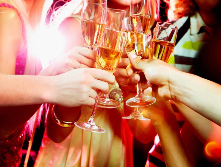 Las mejores playlists para disfrutar a pleno la Navidad 2025 28 playlist musica navidad