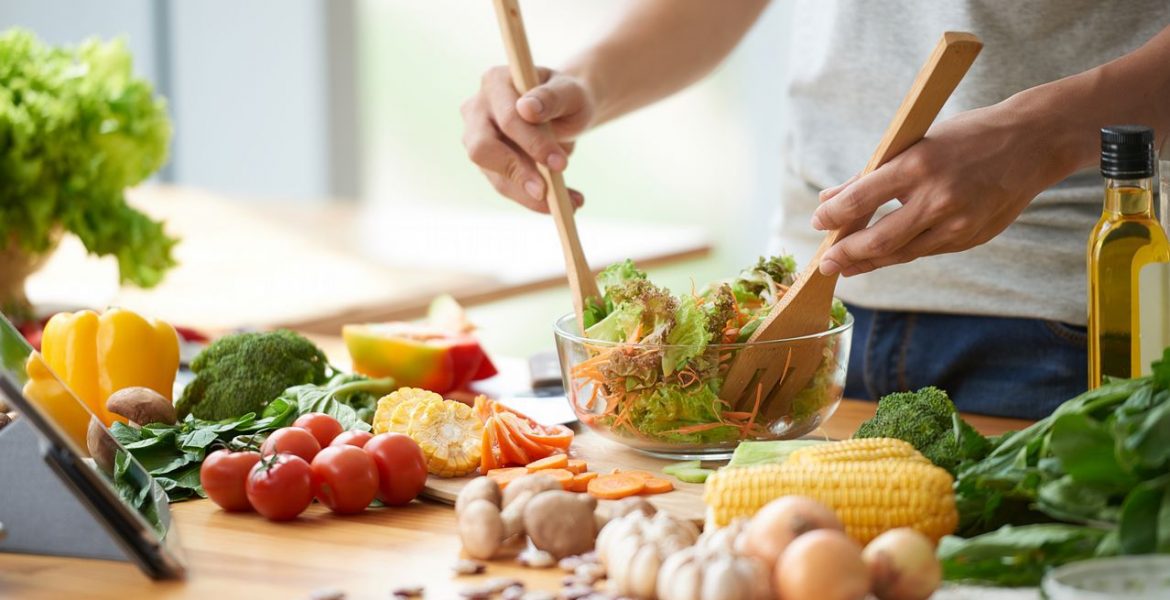 alimentos para aumentar la leptina