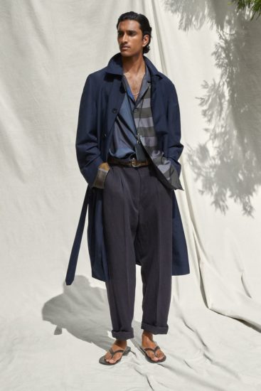 moda para hombres