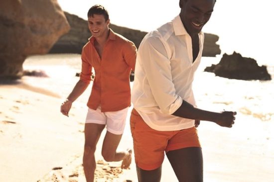 como combinar colores ropa hombre