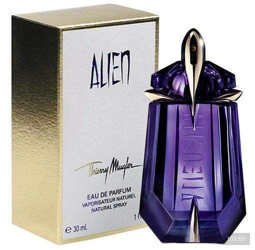 perfume de mujer recomendado