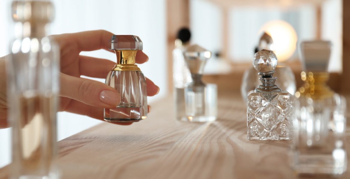 los mejores perfumes de mujer 2025