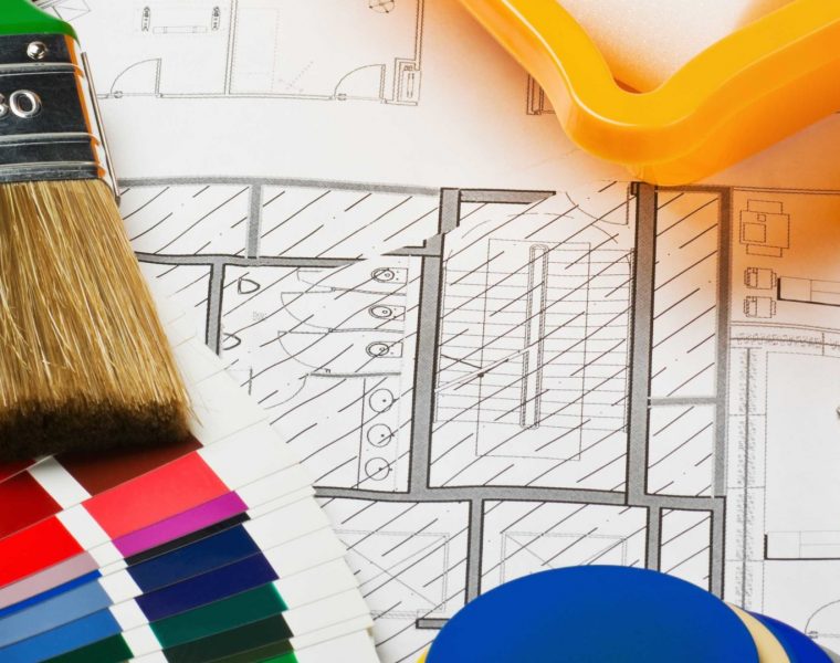 cómo remodelar una casa