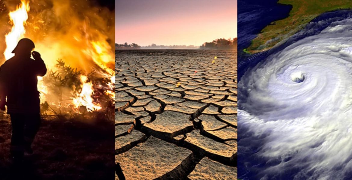 cambio climatico