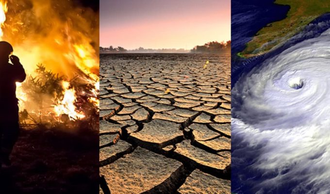 cambio climatico