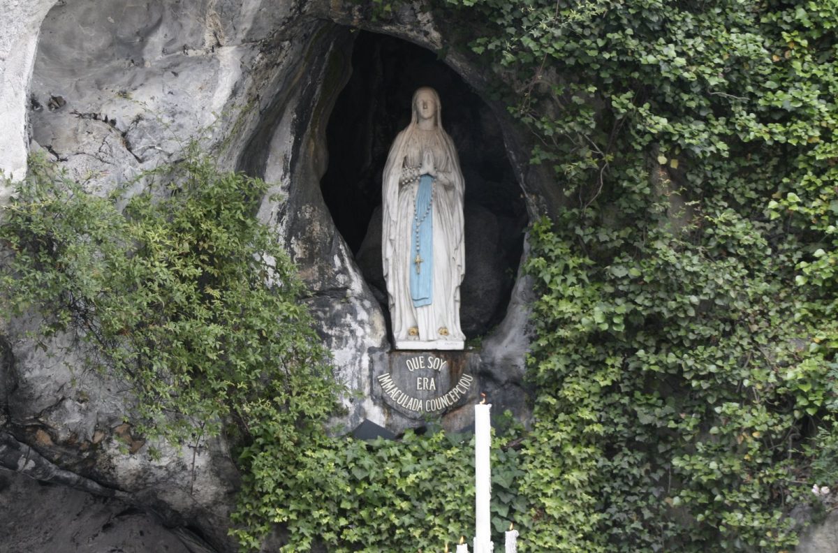 Quién fue San Cayetano: por qué y cómo pedirle pan y trabajo 15 virgen de lourdes milagro