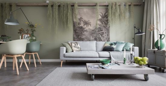 Cómo renovar energías en la casa donde has vivido muchos años 14