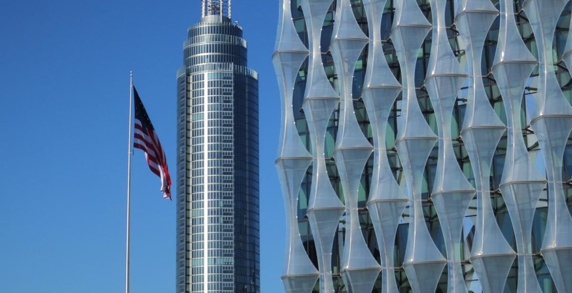 embajada estados unidos en londres