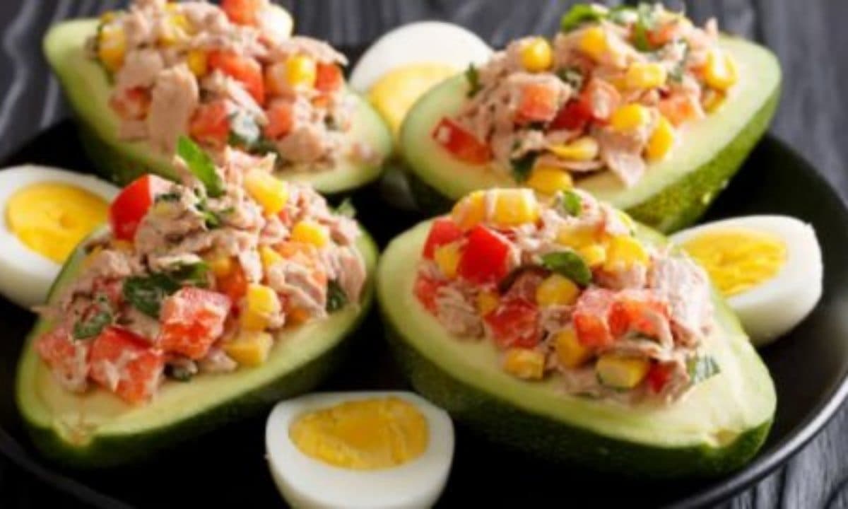 como hacer salsa de guacamole