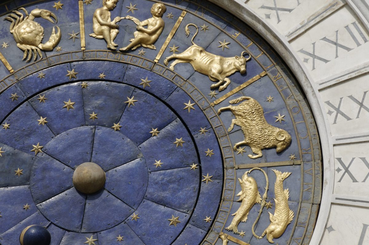 El Sol en Tauro: signo por signo, el horóscopo de mayo 10