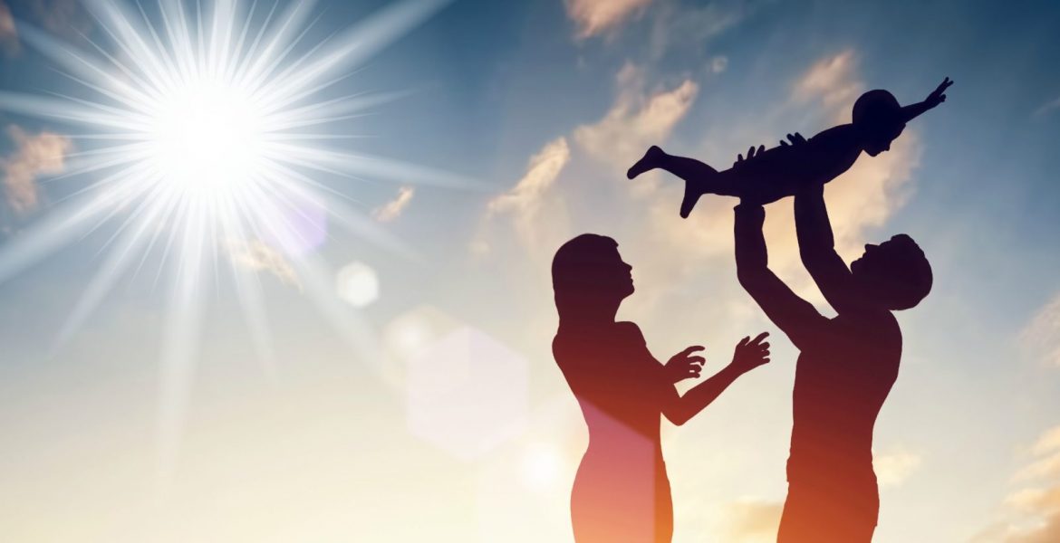 ayudar a crecer a los hijos