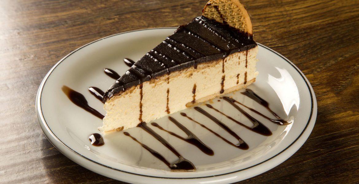 tarta de limon y chocolate