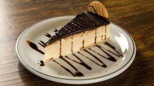 Cómo hacer una torta de ricota doble paso a paso 14