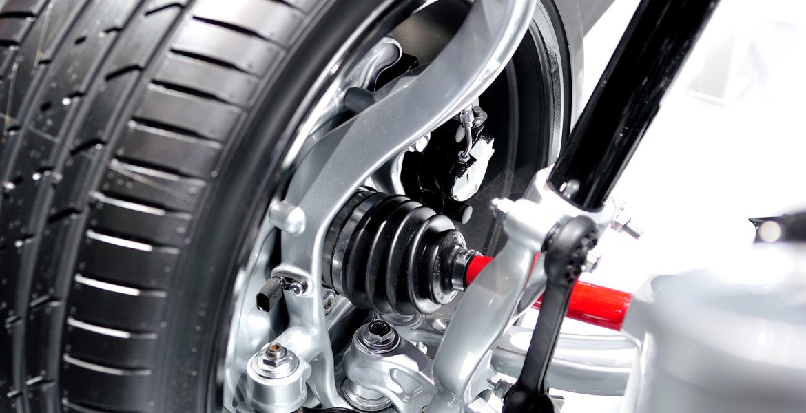 cuales son los mejores amortiguadores