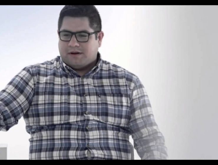 El mejor video de todos los tiempos: regalate dos minutos y conectá con tu niño interior 1