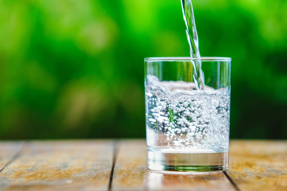 purificadores de agua
