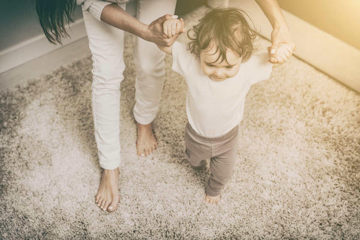 Mensajes y enseñanzas del maternaje en la comunidad Wichí 6