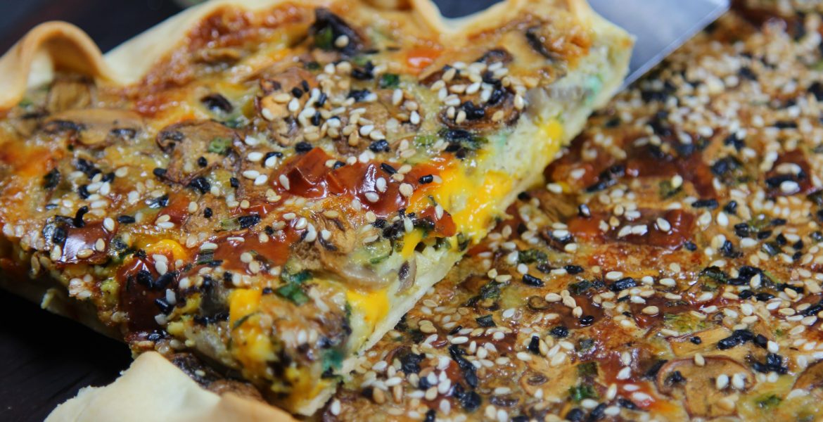 tarde de champignones