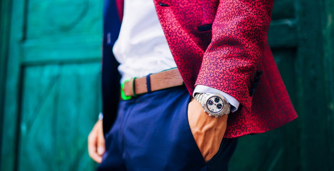 mejores marcas de relojes 2025