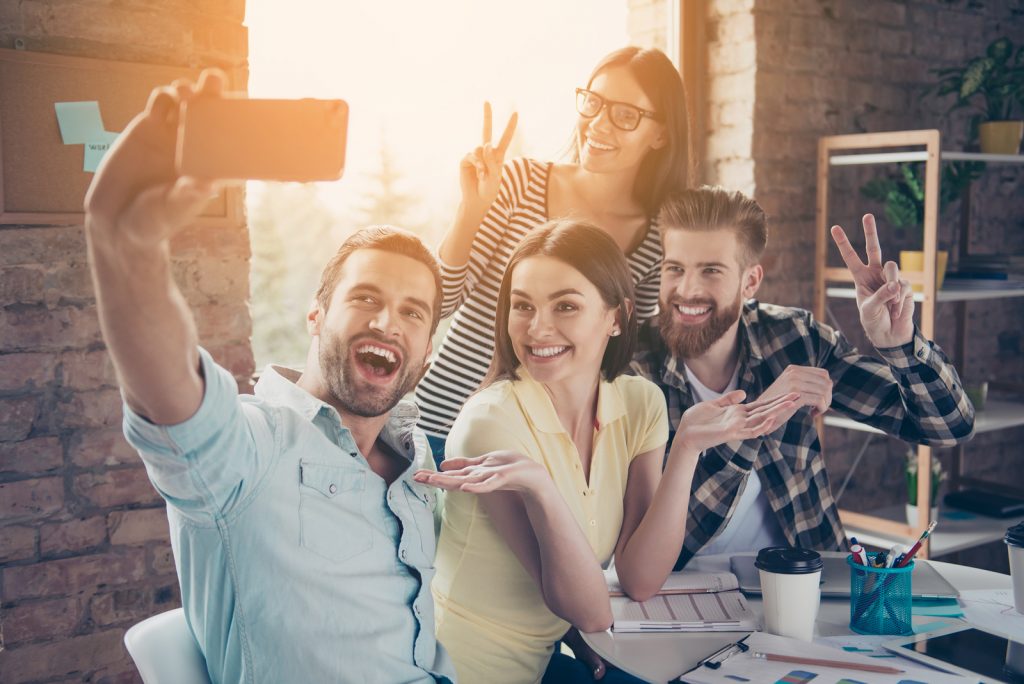 teléfonos con buena cámara    