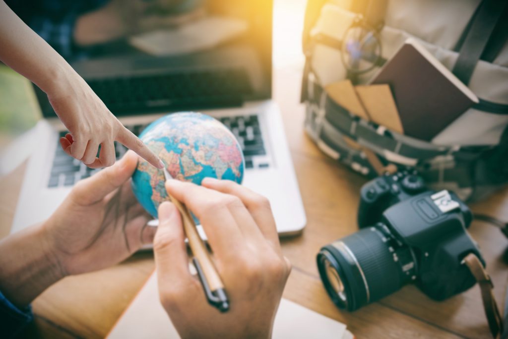 carrera de gastronomia donde estudiar