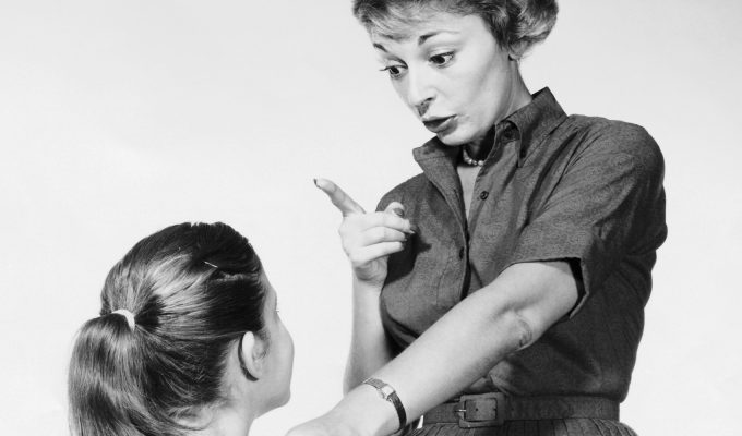 frases que toda madre dira