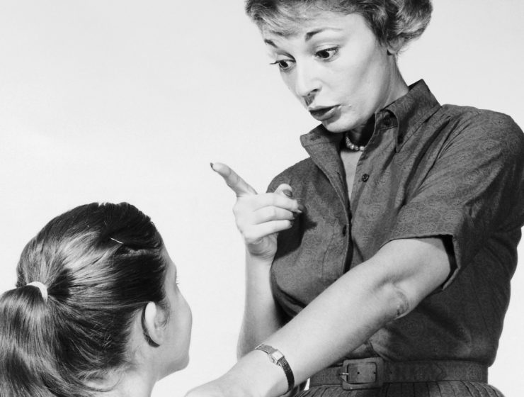 frases que toda madre dira