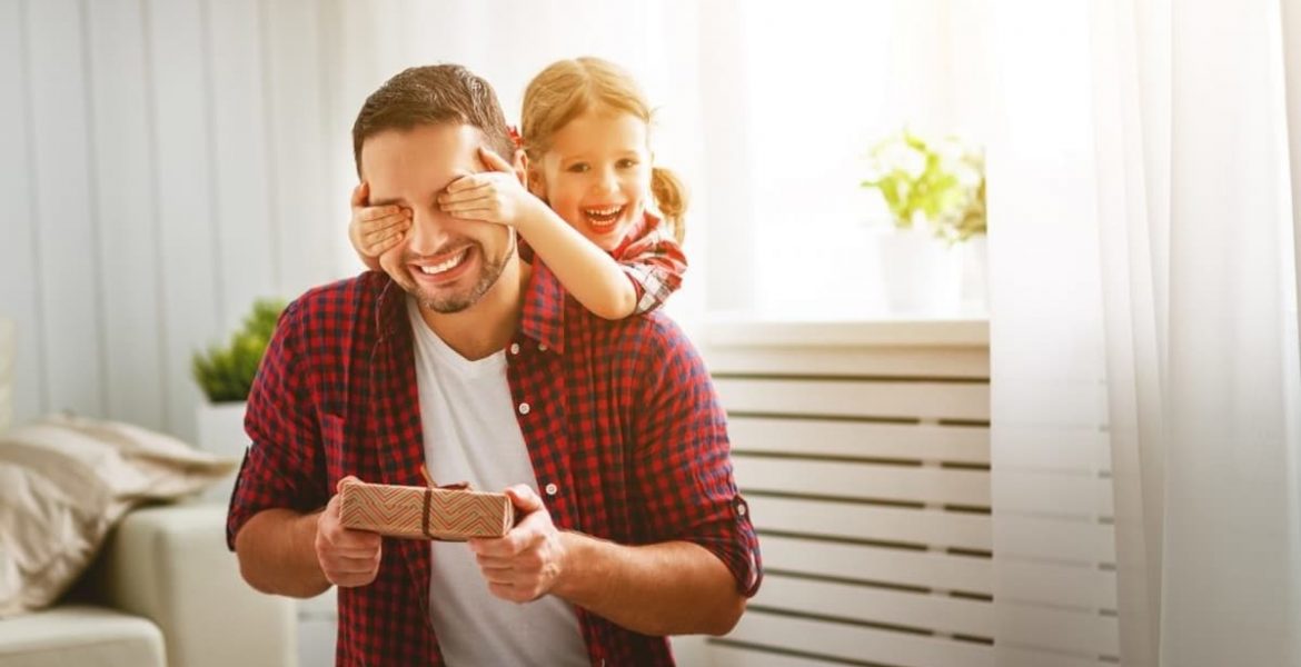 que regalar para el dia del padre